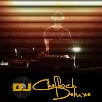 DJ Chefkoch Deluxe